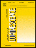 Journal of Luminescence